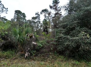 Kamain Rd LOT 23, North Pt, FL 34286