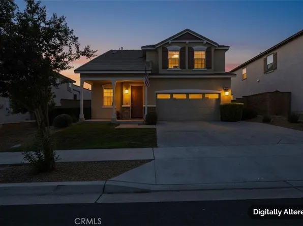 5200 Blueberry Ave, Fontana, CA 92336