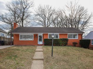 6005 Quintana St, Riverdale, MD 20737