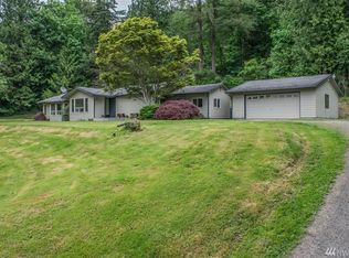 18425 N High Rock Rd, Monroe, WA 98272