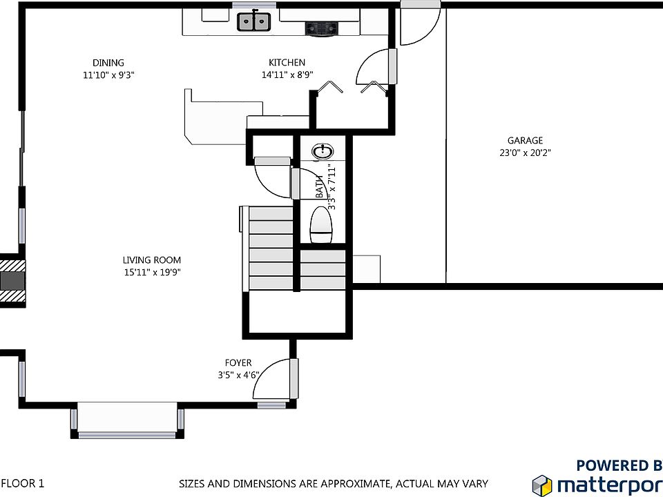 1st image of 220 E Miranda Ct