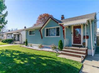 5950 Fry Rd, Brookpark, OH 44142