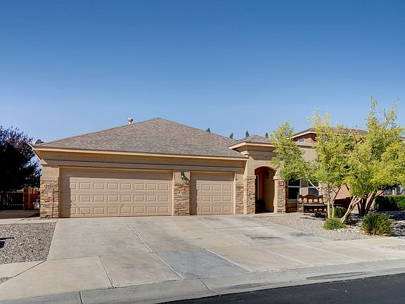 2nd image of 8915 Winncrest Trl NW
