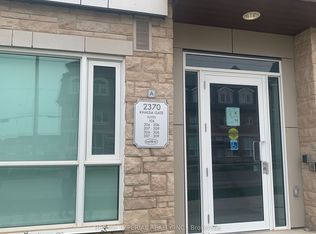 2370 Khalsa Gate #305, Oakville, ON