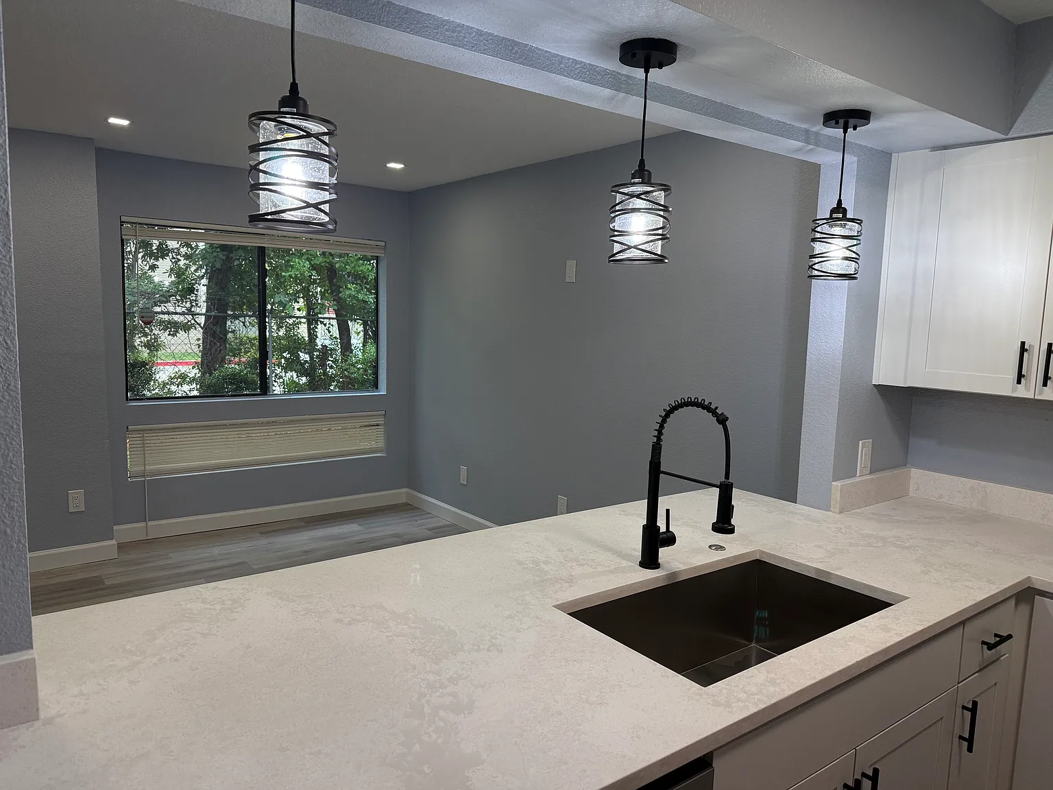 2 bed, 1.5 bath, 1106 sqft, $1,395 — Photo 1