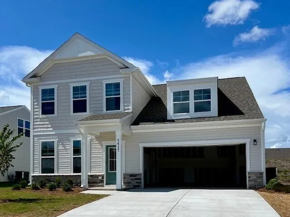 5417 Dellwood Way Lot 165, Leland, NC 28451