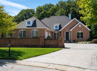 3101 Riverwood Ct, Perrysburg, OH 43551