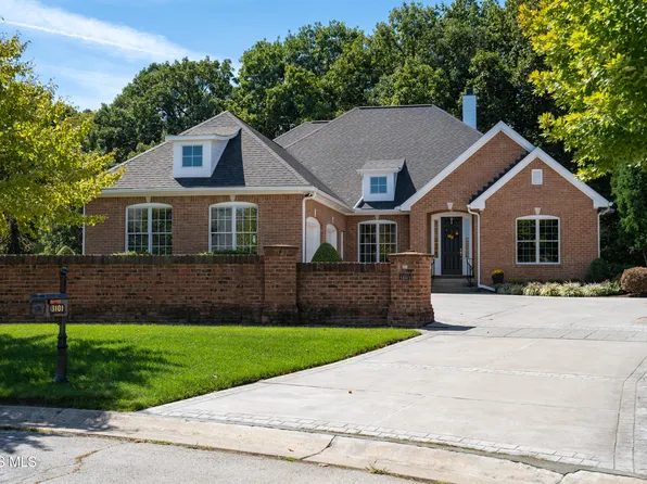 3101 Riverwood Ct, Perrysburg, OH 43551
