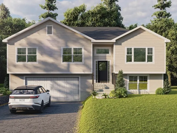 LOT 40 Forty Foley Dr, New Bedford, MA 02745