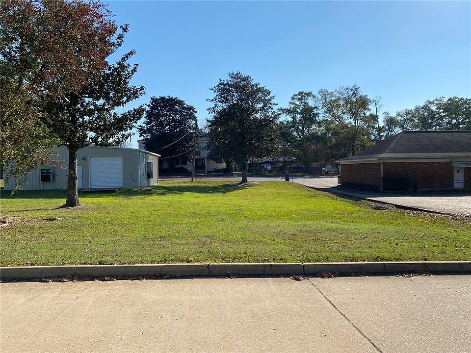 0 N 3rd St, Jena, LA 71342 Zillow