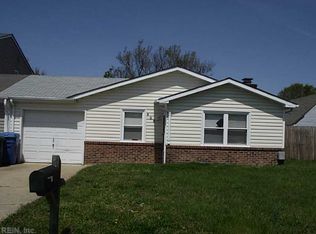 908 Dixie Dr, Virginia Beach, VA 23452