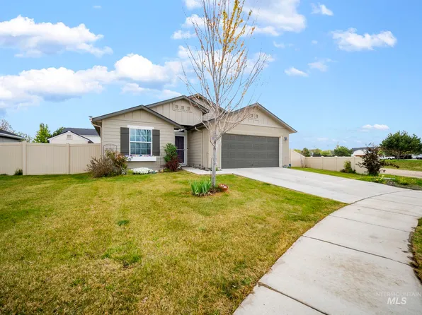 17546 N Newdale Ave, Nampa, ID 83687