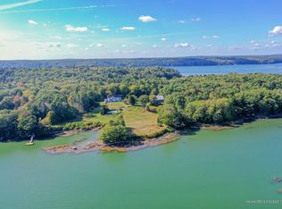 1562 State Route 129, South Bristol, ME 04568