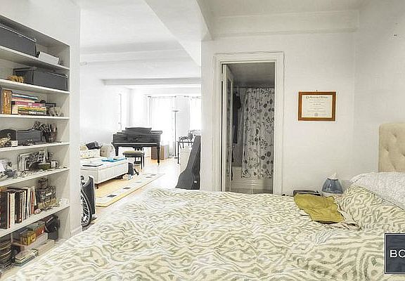 5th image of 350 W 57th St APT 3H