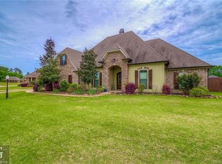 107 Puffin Pvt Dr, Stonewall, LA 71078