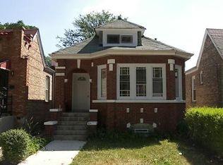 10037 S Aberdeen St, Chicago, IL 60643