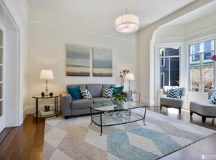 52 Pond St, San Francisco, CA 94114