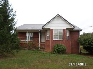 265 Collinwood Rd, Westpoint, TN 38486