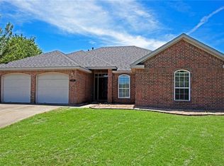 4277 Brighten Ave, Springdale, AR 72762
