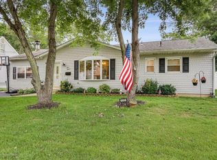 111 Roosevelt Dr, Brick, NJ 08724