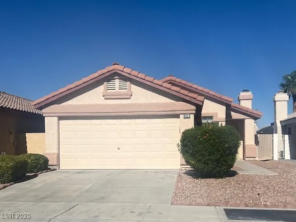 5824 Red Gull St, Las Vegas, NV 89149