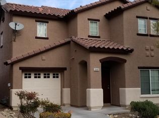 1095 Country Coach Dr, Henderson, NV 89002