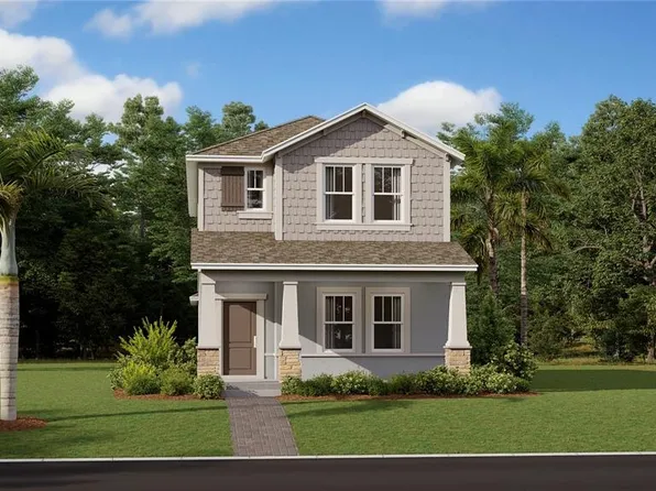 1872 Bright Sky Dr, Kissimmee, FL 34744