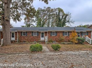 134 Cochran Rd APT 1, Clemson, SC 29631