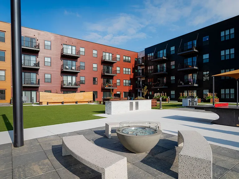Terrace Point — Photo 17