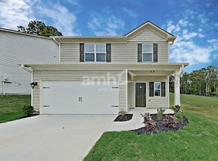 4874 Bridle Run Trl, Douglasville, GA 30135