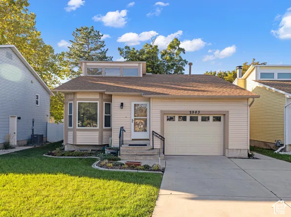 2983 W Sussex Pl, West Valley City, UT 84119