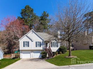 147 Aztec Way SE, Acworth, GA 30102