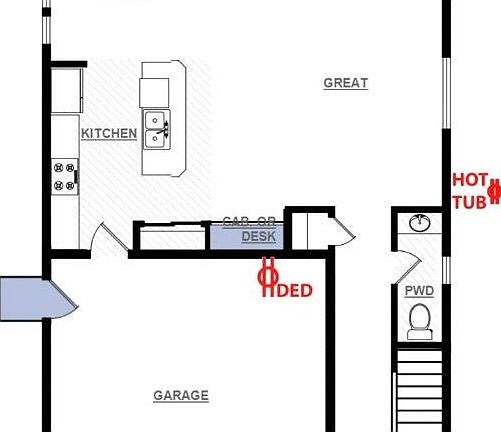 3rd image of 2042 SW 39th St