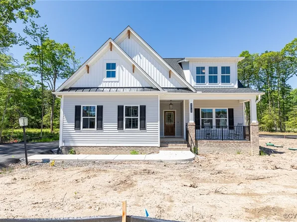 8018 Caler Way, Mechanicsville, VA 23116