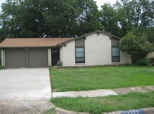 3320 Trinidad Dr, Mesquite, TX