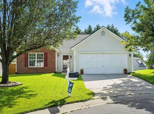 1012 Stormy Ln, Raleigh, NC 27610