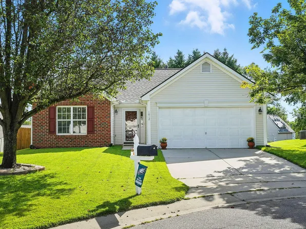 1012 Stormy Ln, Raleigh, NC 27610