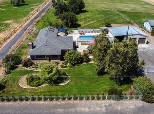 720 Lancaster Rd, Selah, WA 98942