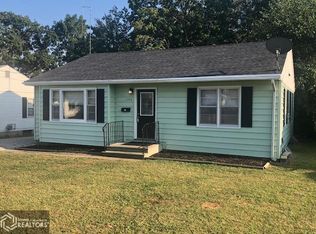 1326 Mowrey Ave, Ottumwa, IA 52501