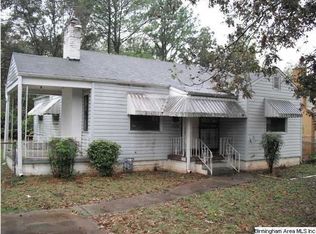 5836 Avenue O, Birmingham, AL 35228