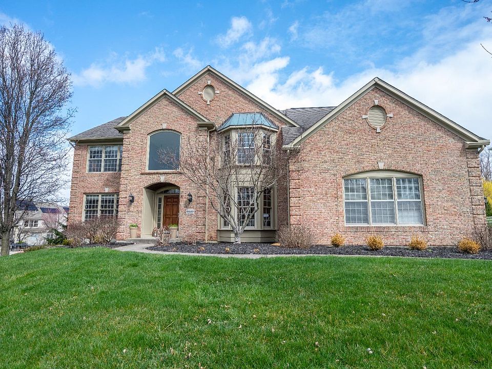 6689 Deerview Dr, Loveland, OH 45140 | Zillow