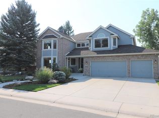 2214 Terrace Dr, Highlands Ranch, CO 80126