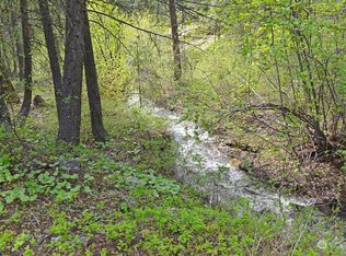 4 Lupine Rd, Winthrop, WA 98862