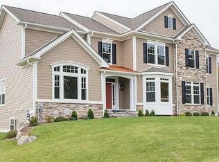 26 Woodlot Dr, Milton, MA 02186