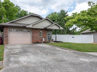 2146 Victoria Ln LOT 7, Alcoa, TN 37701