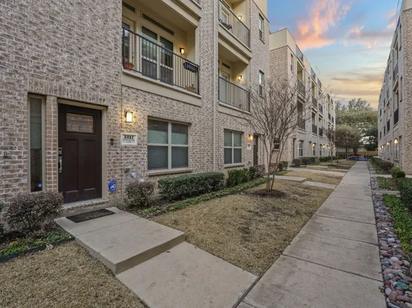 1317 Palm Springs Ln, Dallas, TX 75204