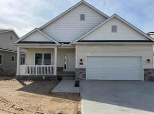 303 Lighthouse Ln #65, Culver, IN