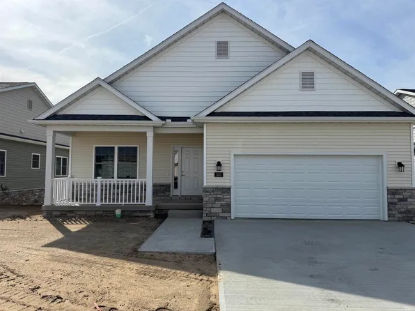 303 Lighthouse Ln #65, Culver, IN 46511