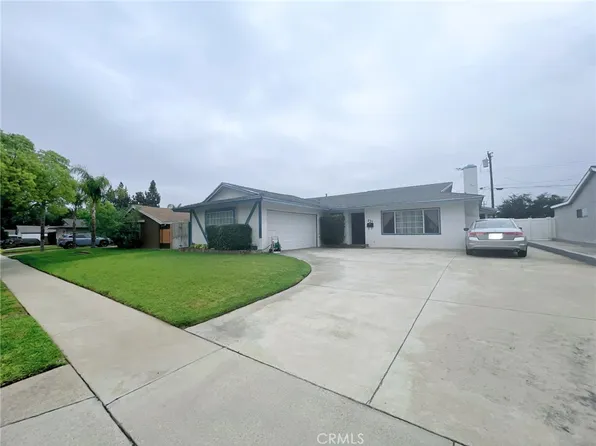 531 N Balton Ave, San Dimas, CA 91773