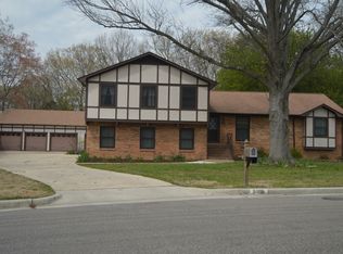 8006 Brookfield Cir SE, Huntsville, AL 35802